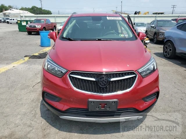 Photo 4 VIN: KL4CJASB4HB034869 - BUICK ENCORE 