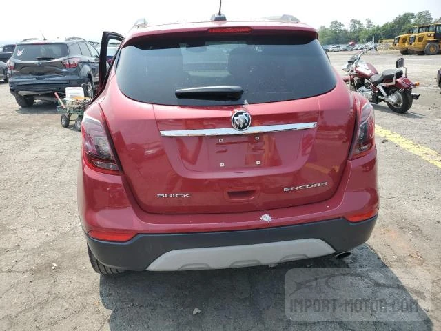 Photo 5 VIN: KL4CJASB4HB034869 - BUICK ENCORE 