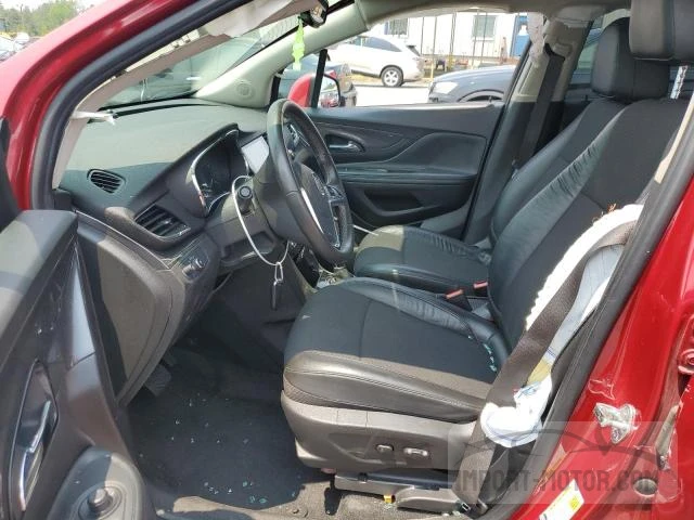 Photo 6 VIN: KL4CJASB4HB034869 - BUICK ENCORE 