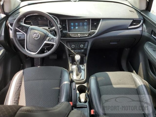 Photo 7 VIN: KL4CJASB4HB034869 - BUICK ENCORE 