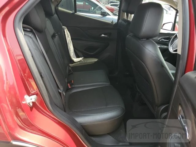 Photo 9 VIN: KL4CJASB4HB034869 - BUICK ENCORE 