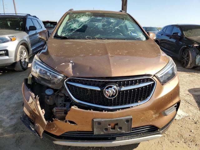 Photo 4 VIN: KL4CJASB4HB055396 - BUICK ENCORE 