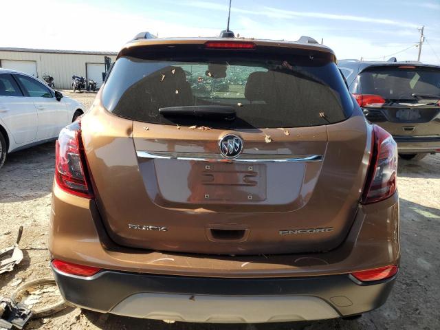 Photo 5 VIN: KL4CJASB4HB055396 - BUICK ENCORE 