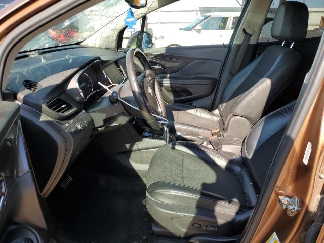 Photo 6 VIN: KL4CJASB4HB055396 - BUICK ENCORE 