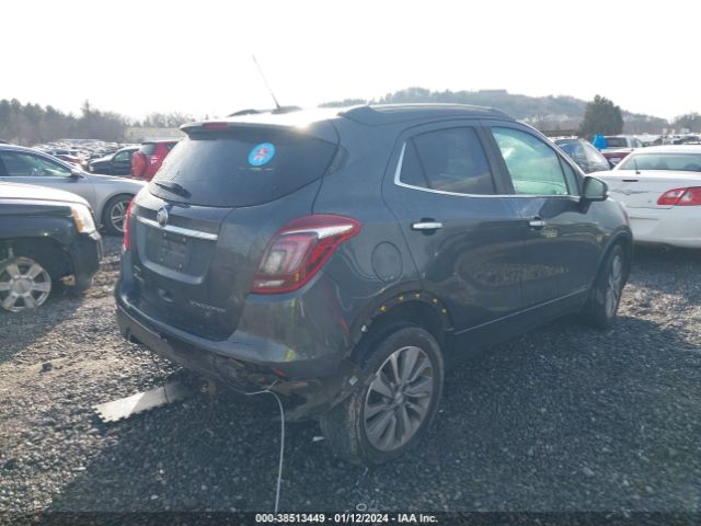 Photo 3 VIN: KL4CJASB4HB057830 - BUICK ENCORE 