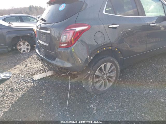 Photo 5 VIN: KL4CJASB4HB057830 - BUICK ENCORE 