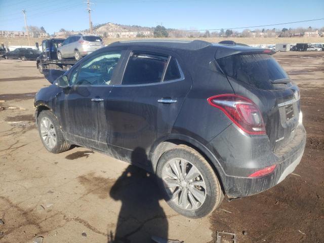 Photo 1 VIN: KL4CJASB4HB060274 - BUICK ENCORE PRE 