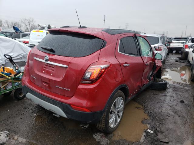 Photo 3 VIN: KL4CJASB4HB068097 - BUICK ENCORE PRE 