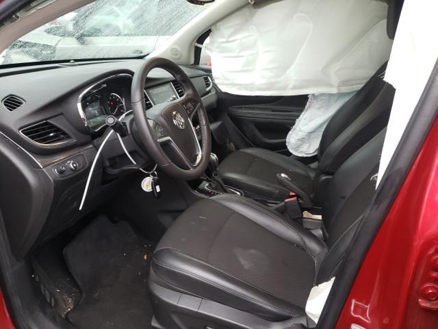 Photo 4 VIN: KL4CJASB4HB068097 - BUICK ENCORE PRE 