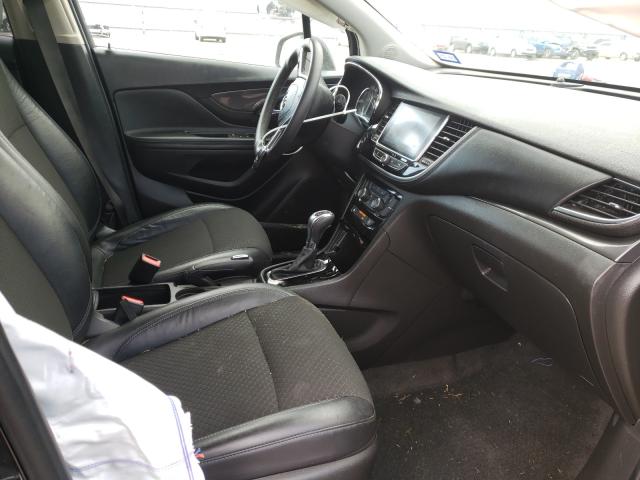 Photo 4 VIN: KL4CJASB4HB073297 - BUICK ENCORE PRE 