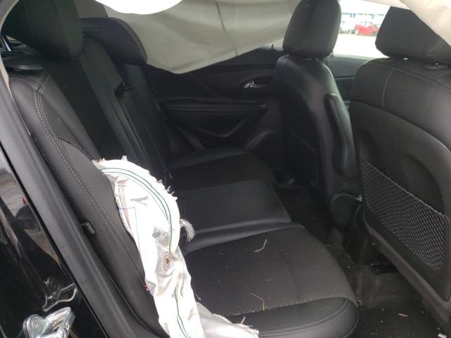 Photo 5 VIN: KL4CJASB4HB073297 - BUICK ENCORE PRE 