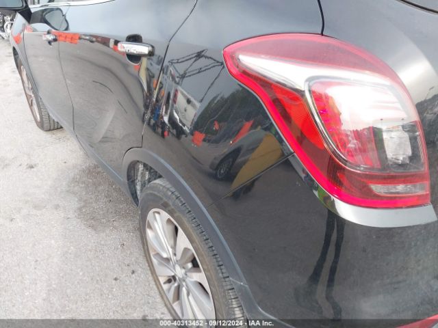 Photo 5 VIN: KL4CJASB4HB078175 - BUICK ENCORE 