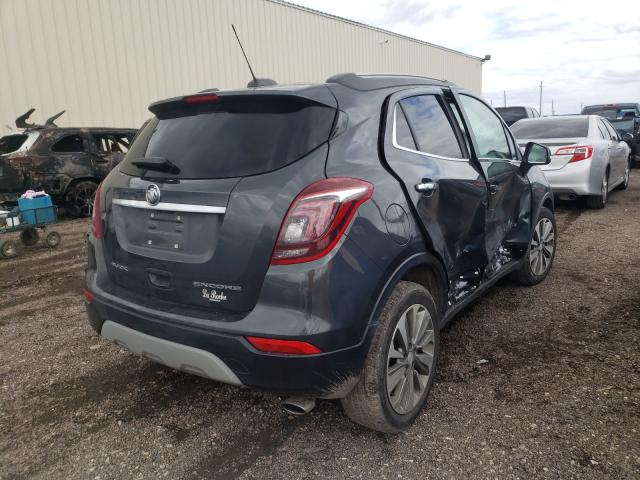 Photo 3 VIN: KL4CJASB4HB079097 - BUICK ENCORE PRE 