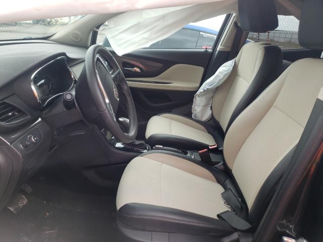 Photo 4 VIN: KL4CJASB4HB079097 - BUICK ENCORE PRE 