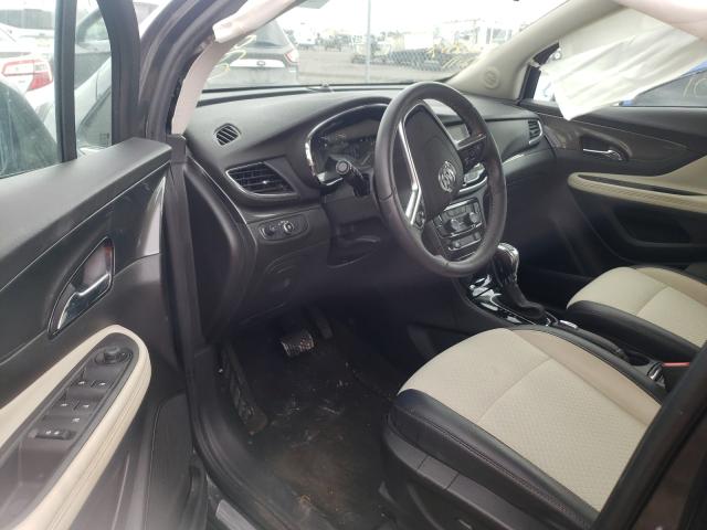 Photo 8 VIN: KL4CJASB4HB079097 - BUICK ENCORE PRE 