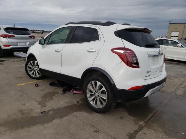 Photo 1 VIN: KL4CJASB4HB080864 - BUICK ENCORE PRE 