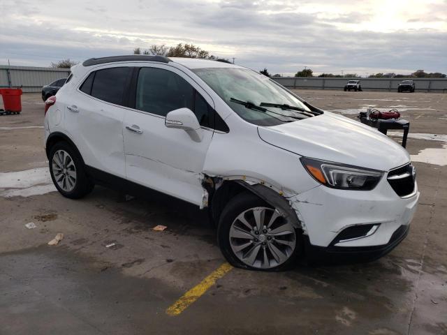 Photo 3 VIN: KL4CJASB4HB080864 - BUICK ENCORE PRE 