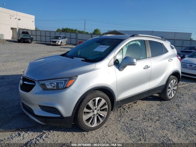 Photo 1 VIN: KL4CJASB4HB082694 - BUICK ENCORE 