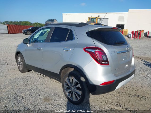 Photo 2 VIN: KL4CJASB4HB082694 - BUICK ENCORE 