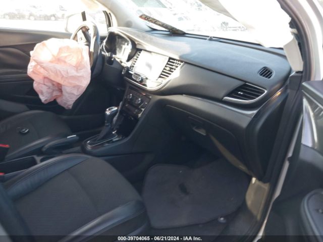 Photo 4 VIN: KL4CJASB4HB082694 - BUICK ENCORE 