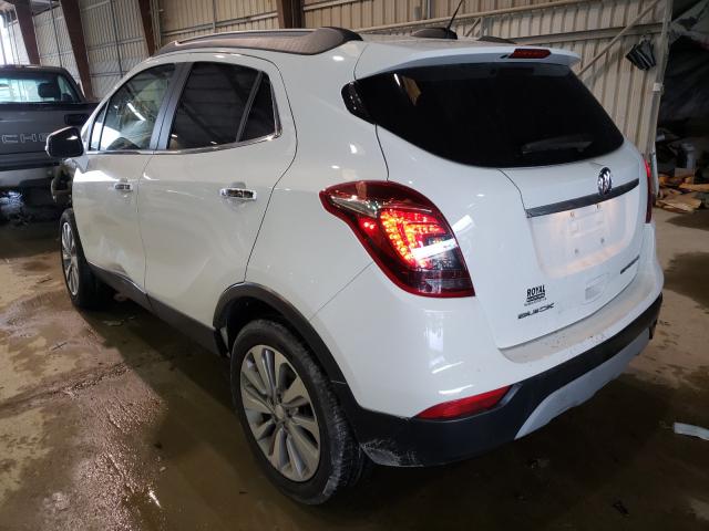 Photo 2 VIN: KL4CJASB4HB086535 - BUICK ENCORE PRE 