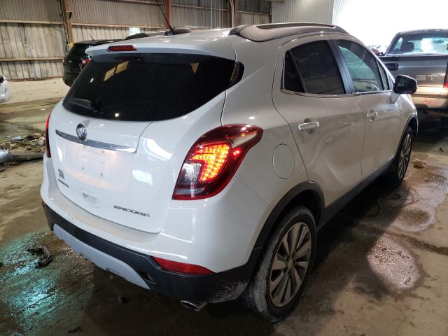 Photo 3 VIN: KL4CJASB4HB086535 - BUICK ENCORE PRE 