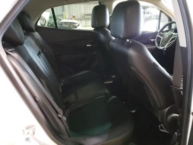 Photo 5 VIN: KL4CJASB4HB086535 - BUICK ENCORE PRE 