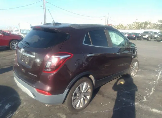 Photo 3 VIN: KL4CJASB4HB088091 - BUICK ENCORE 