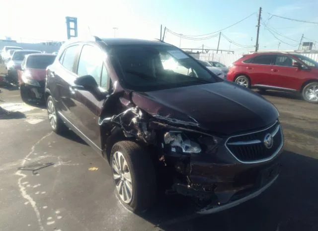 Photo 5 VIN: KL4CJASB4HB088091 - BUICK ENCORE 