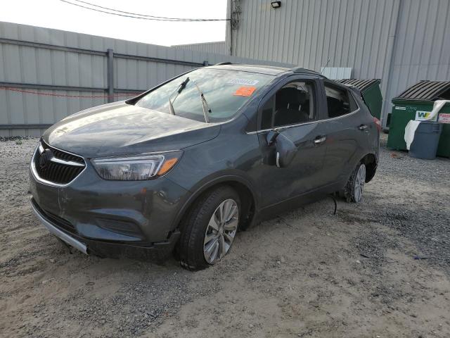 Photo 0 VIN: KL4CJASB4HB102006 - BUICK ENCORE PRE 