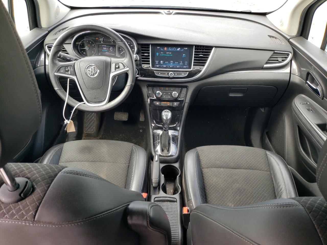 Photo 7 VIN: KL4CJASB4HB107061 - BUICK ENCORE 