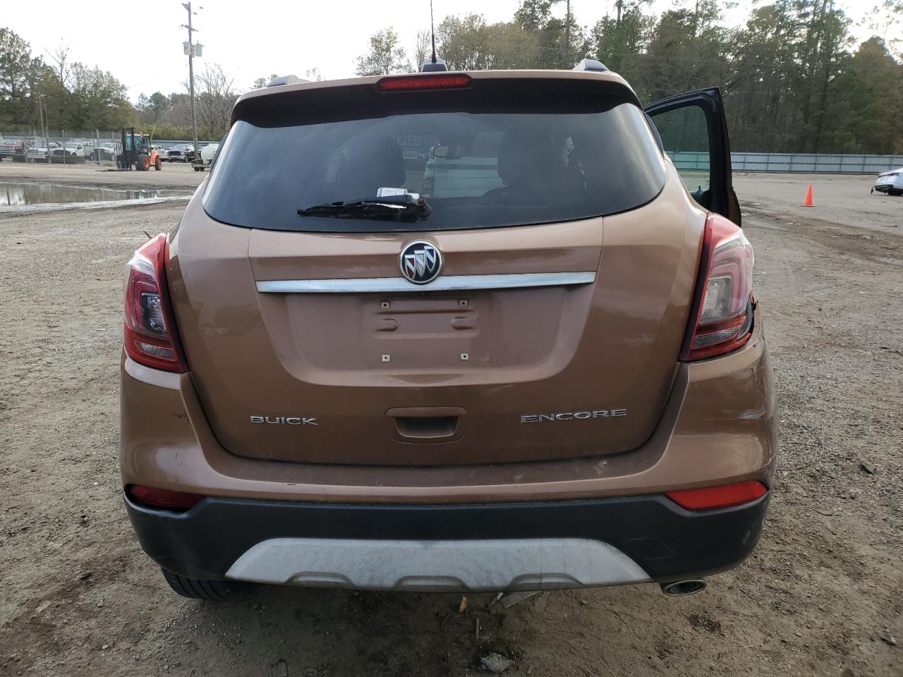 Photo 5 VIN: KL4CJASB4HB111661 - BUICK ENCORE 