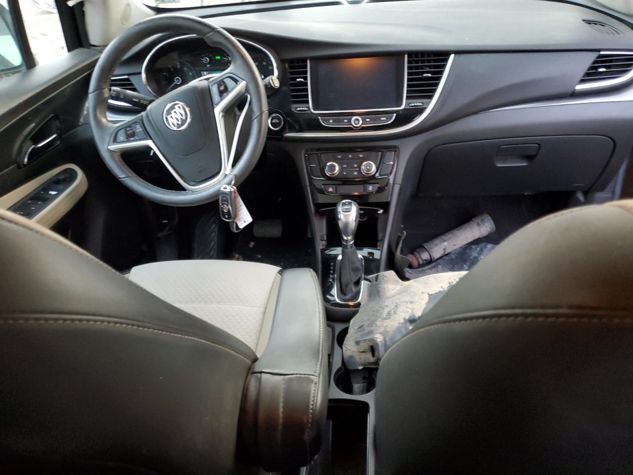 Photo 7 VIN: KL4CJASB4HB111661 - BUICK ENCORE 