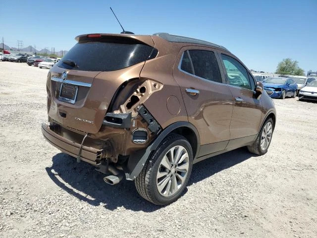 Photo 2 VIN: KL4CJASB4HB118643 - BUICK ENCORE PRE 