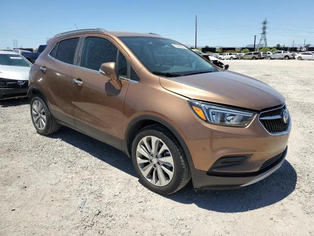 Photo 3 VIN: KL4CJASB4HB118643 - BUICK ENCORE PRE 