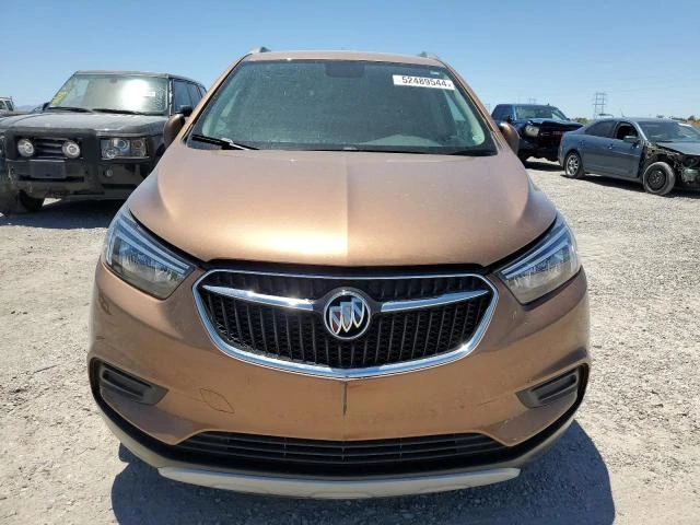 Photo 4 VIN: KL4CJASB4HB118643 - BUICK ENCORE PRE 