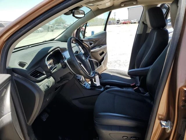 Photo 6 VIN: KL4CJASB4HB118643 - BUICK ENCORE PRE 