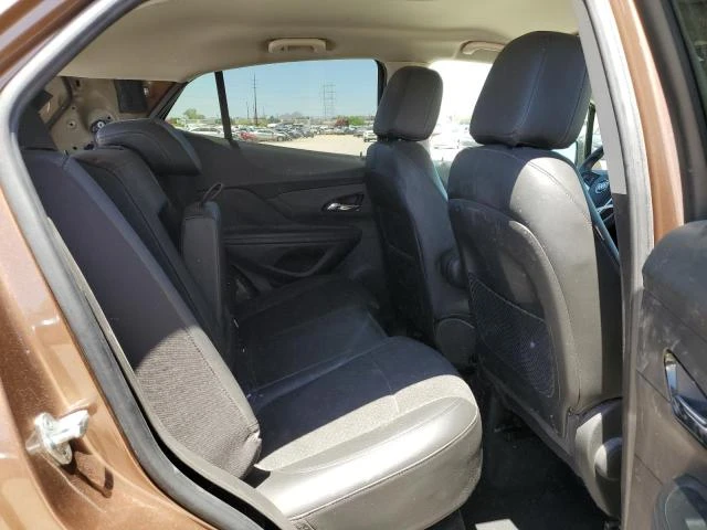 Photo 9 VIN: KL4CJASB4HB118643 - BUICK ENCORE PRE 