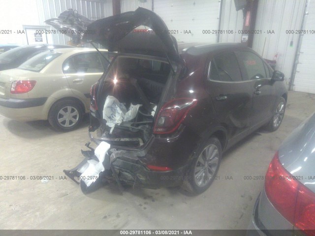 Photo 3 VIN: KL4CJASB4HB126676 - BUICK ENCORE 