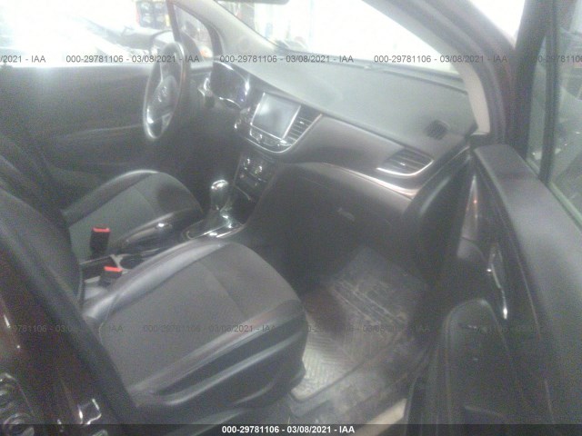 Photo 4 VIN: KL4CJASB4HB126676 - BUICK ENCORE 