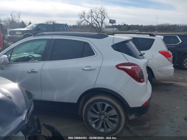 Photo 2 VIN: KL4CJASB4HB138679 - BUICK ENCORE 