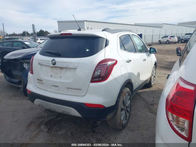 Photo 3 VIN: KL4CJASB4HB138679 - BUICK ENCORE 