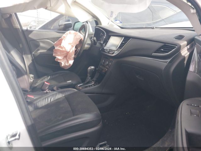 Photo 4 VIN: KL4CJASB4HB138679 - BUICK ENCORE 