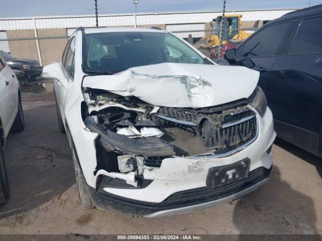 Photo 5 VIN: KL4CJASB4HB138679 - BUICK ENCORE 