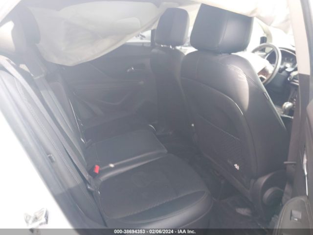 Photo 7 VIN: KL4CJASB4HB138679 - BUICK ENCORE 