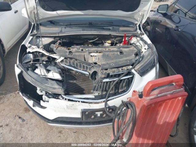 Photo 9 VIN: KL4CJASB4HB138679 - BUICK ENCORE 