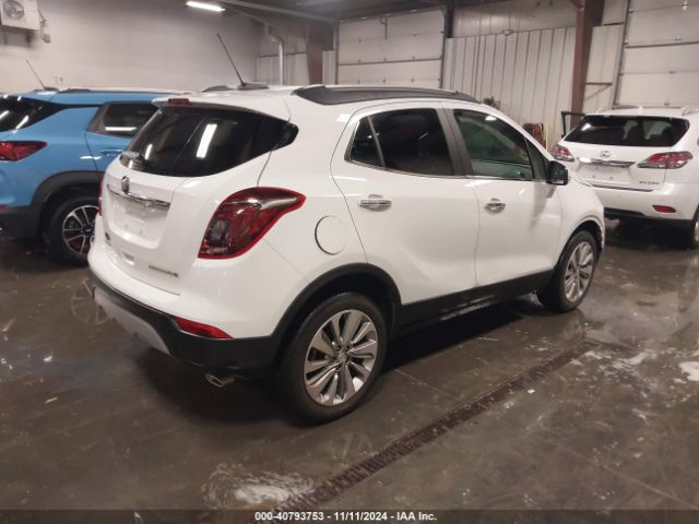 Photo 3 VIN: KL4CJASB4HB156227 - BUICK ENCORE 