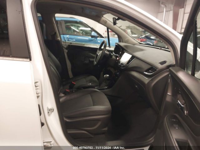 Photo 4 VIN: KL4CJASB4HB156227 - BUICK ENCORE 