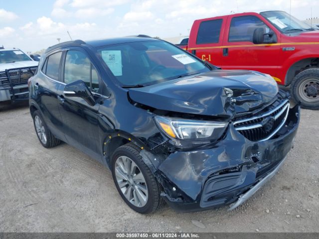 Photo 0 VIN: KL4CJASB4HB162321 - BUICK ENCORE 