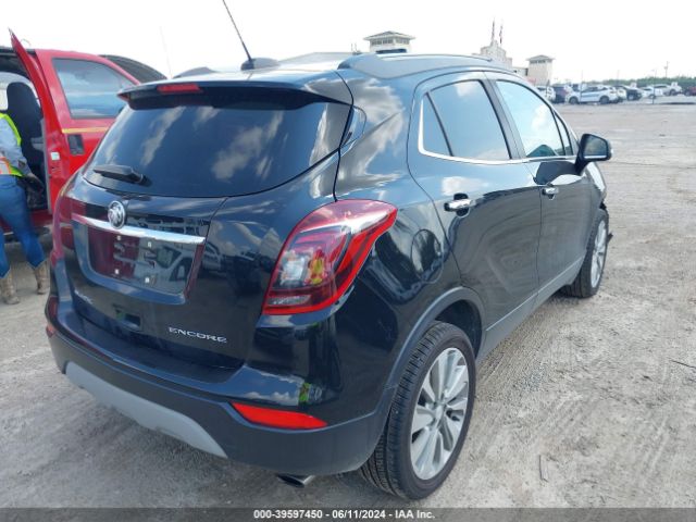 Photo 3 VIN: KL4CJASB4HB162321 - BUICK ENCORE 